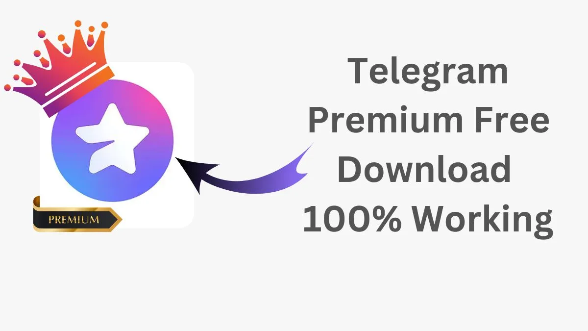 Telegram Premium Free